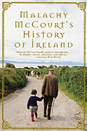Malachy McCourt's History of Ireland (