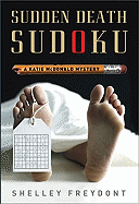 Sudden Death Sudoku: A Katie McDonald Mystery (Ka
