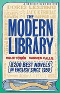 A Brief Guide to the Modern Library