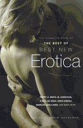 The Mammoth Book of Best of Best New Erotica (Mammoth Books)