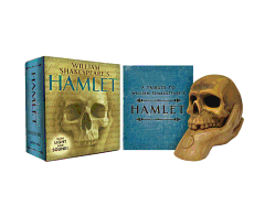 William Shakespeare's Hamlet: With sound! (RP Minis)