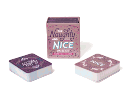 The Naughty & Nice Dates Kit (RP Minis)