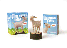 Screaming Goat, The