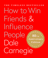How to Win Friends & Influence People (RP Minis)