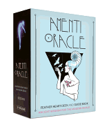 Amenti Oracle Feather Heart Deck and Guide Book: Ancient Wisdom for the Modern World