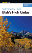 Utah's High Uintas