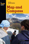 Basic Illustrated Map and Compass (Basic Illustrated Series)