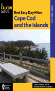 Bedh Cape Cod & the Islands 2epb