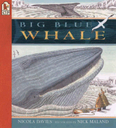 Big Blue Whale: Read and Wonder