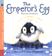 The Emperor's Egg Big Book: Read and Wonder Big Book