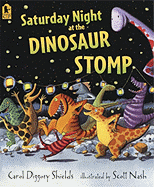 Saturday Night at the Dinosaur Stomp