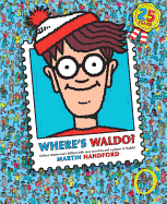 Where's Waldo? Deluxe Edition