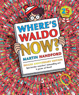 Where's Waldo Now?: Deluxe Edition