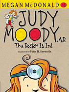 Judy Moody, M.D. (Judy Moody #5)