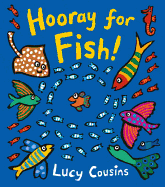 Hooray for Fish!