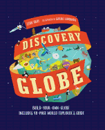 Discovery Globe