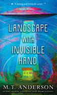 Landscape with Invisible Hand