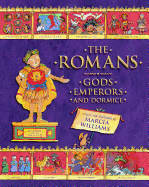 'The Romans: Gods, Emperors, and Dormice'