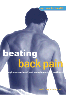 Beating Back Pain (Options for Health)
