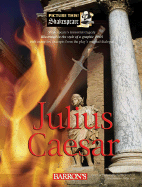 Julius Caesar (Picture This! Shakespeare)