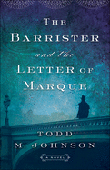 Barrister and the Letter of Marque