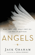 'Angels: Who They Are, What They Do, and Why It Matters'