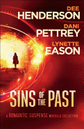 Sins of the Past: A Romantic Suspense Novella Col