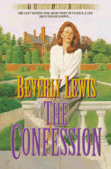 The Confession (The Heritage of Lancaster County