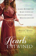 Hearts Entwined: A Historical Romance Novella Collection