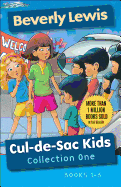 Cul-de-Sac Kids Collection One