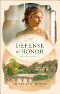 Defense of Honor (Haven Manor)