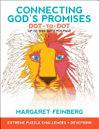 'Connecting God's Promises Dot-To-Dot: Extreme Puzzle Challenges, Plus Devotions'