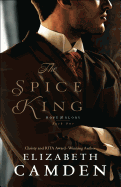 The Spice King (Hope and Glory)