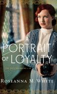 Portrait of Loyalty (Codebreakers)