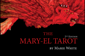 'The Mary-El Tarot, 2nd Edition'