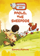 Paolo, the Sheepdog (Bitmax & Co, 4)