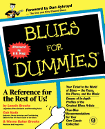 Blues for Dummies [With Contains Over an Hour of Blues Classics...]