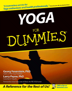 Yoga For Dummies