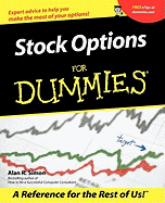 Stock Options for Dummies.