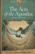 The Acts of the Apostles: Good News for All People (Liguori Catholic Bible Study)