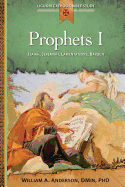'Prophets I: Isaiah, Jeremiah, Lamentations, Baruch'