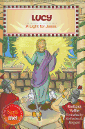 Lucy: A Light for Jesus (Saints and Me! Saints of Christmas)