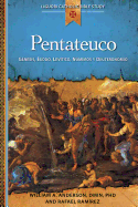 'Pentateuco: Genesis, Exodo, Levitico, Numeros Y Deuteronomio'