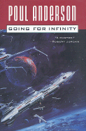 Going For Infinity: A Literary Journey