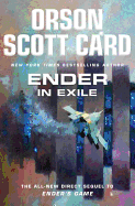 Ender in Exile: Limited Edition (The Ender Quintet)