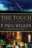 The Touch: Book III of the Adversary Cycle (Adversary Cycle/Repairman Jack, 3)