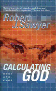 Calculating God: A Novel