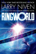 'Ringworld: The Graphic Novel, Part One'