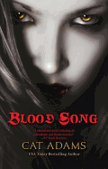 Blood Song: Book 1 of the Blood Singer Novels (The Blood Singer Novels, 1)