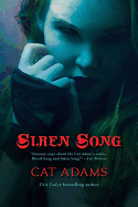 Siren Song (The Blood Singer Novels)